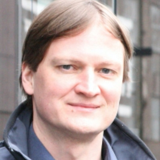 Prof. Alexandre Tkatchenko